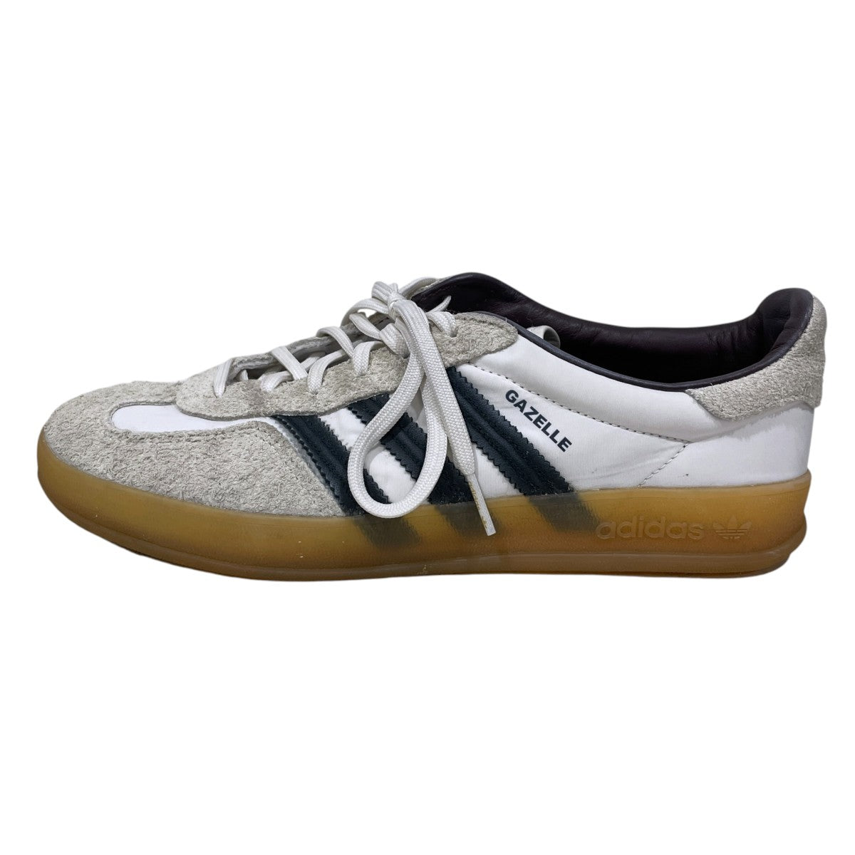 24SS スニーカー GAZELLE INDOOR ガゼル インドア IH9985