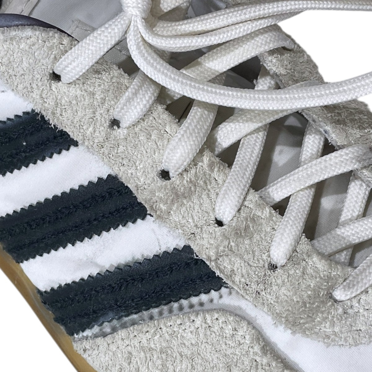 24SS スニーカー GAZELLE INDOOR ガゼル インドア IH9985