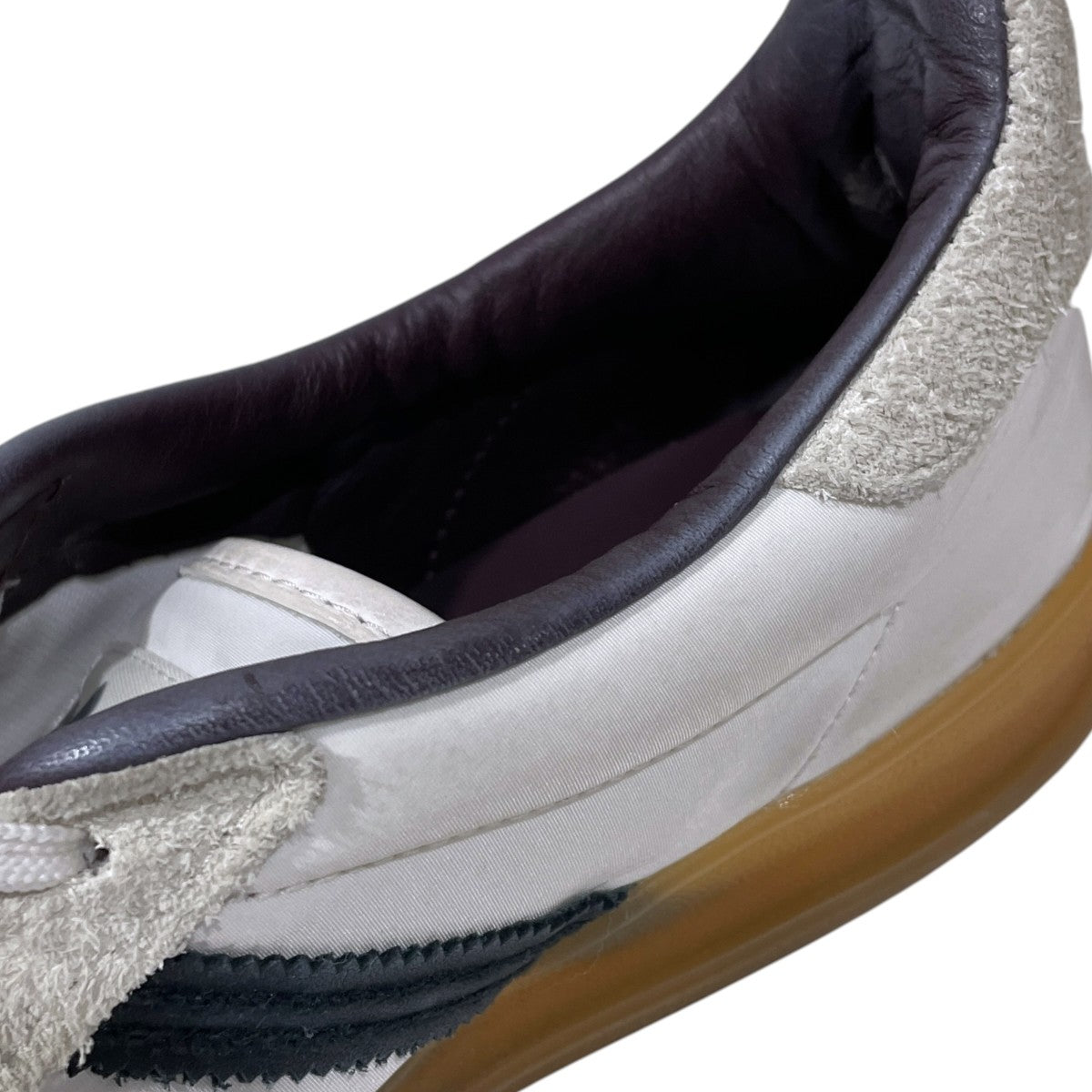 24SS スニーカー GAZELLE INDOOR ガゼル インドア IH9985