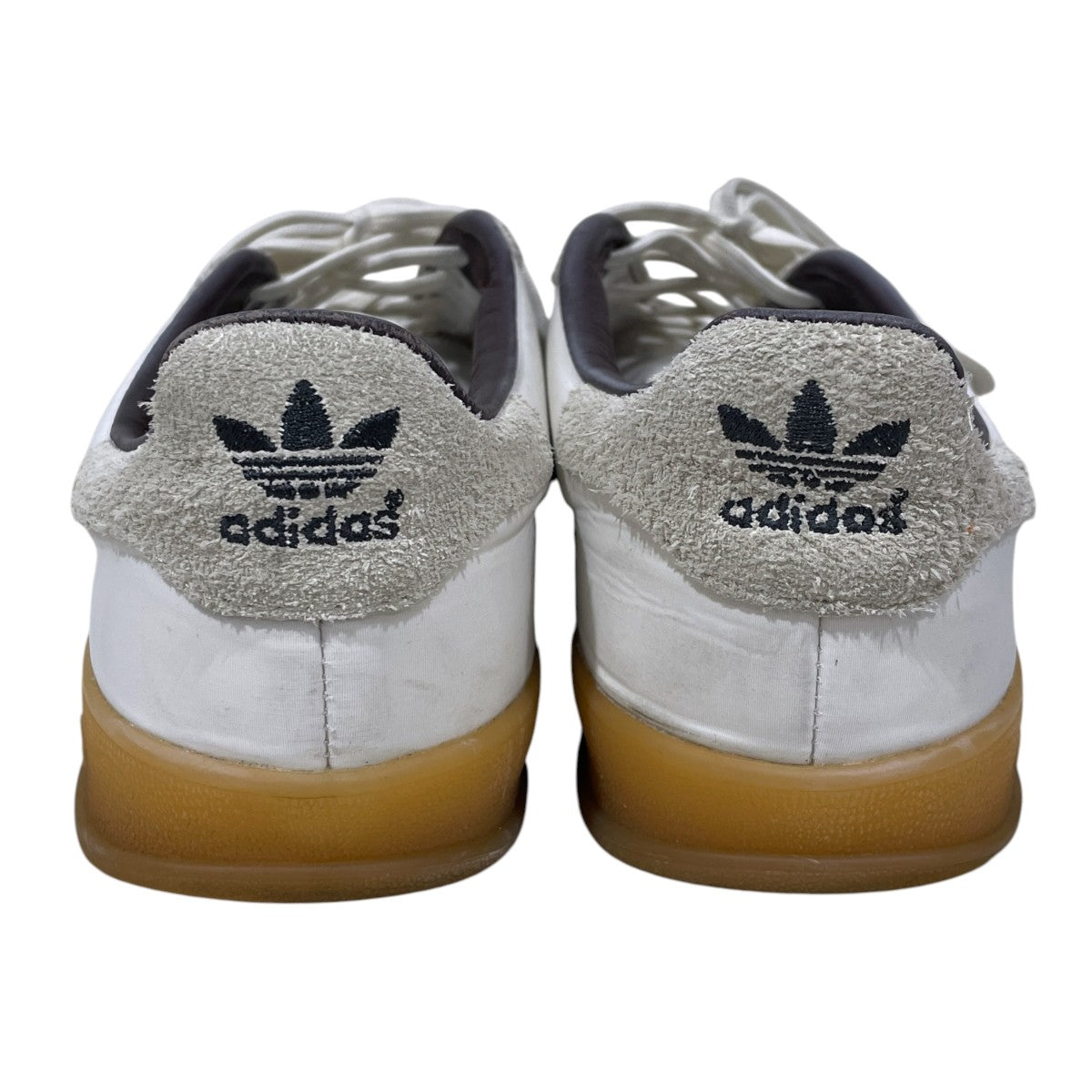 24SS スニーカー GAZELLE INDOOR ガゼル インドア IH9985