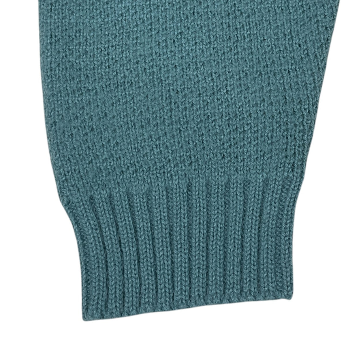 Vネックアルパカニットカーディガン 100％ Alpaca Cardigan