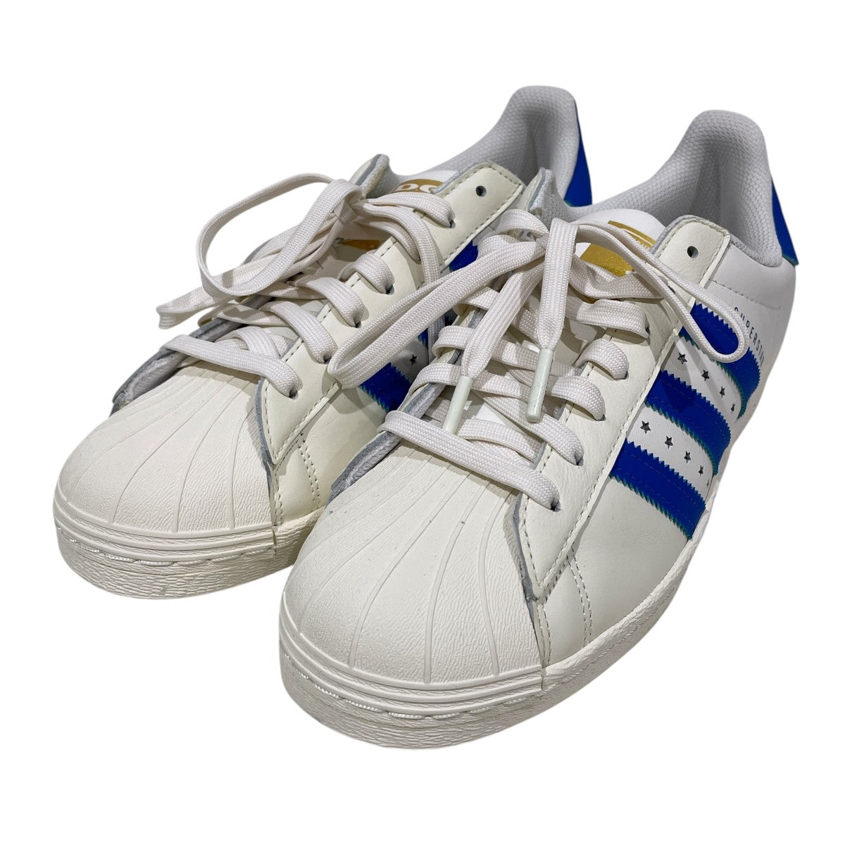 23AW スニーカー SUPERSTAR 80S DEUX スーパースター 80s デュース IF6292