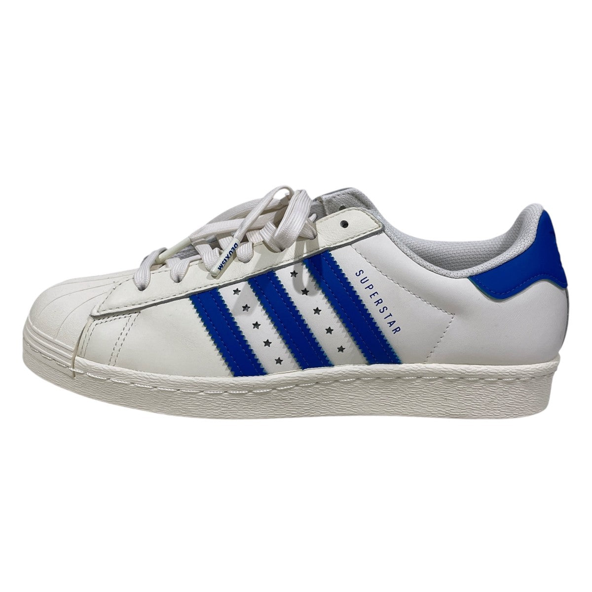 23AW スニーカー SUPERSTAR 80S DEUX スーパースター 80s デュース IF6292