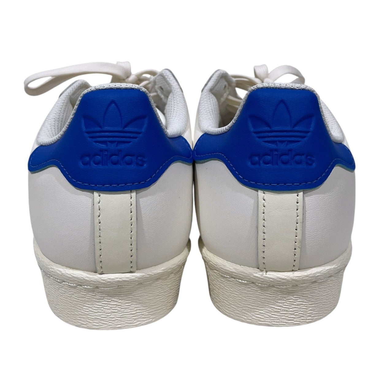 23AW スニーカー SUPERSTAR 80S DEUX スーパースター 80s デュース IF6292