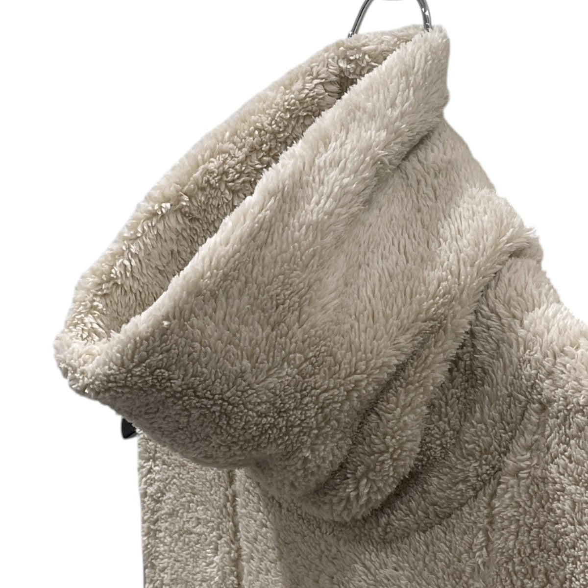 21AW プルオーバーフリースワンピース Fleece Lamp Dress フリースランプドレス EK-1142