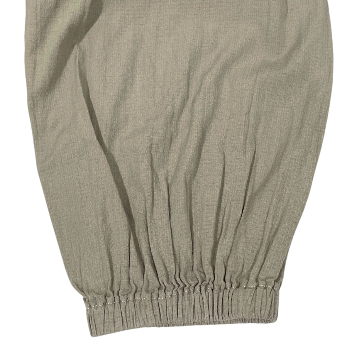 PHIGVEL 26SS アノラックパーカー RIPSTOP FIELD ANORAK リップストップ フィールド アノラック PMAV-SJ01 古着・中古-4枚目のアイテム画像
