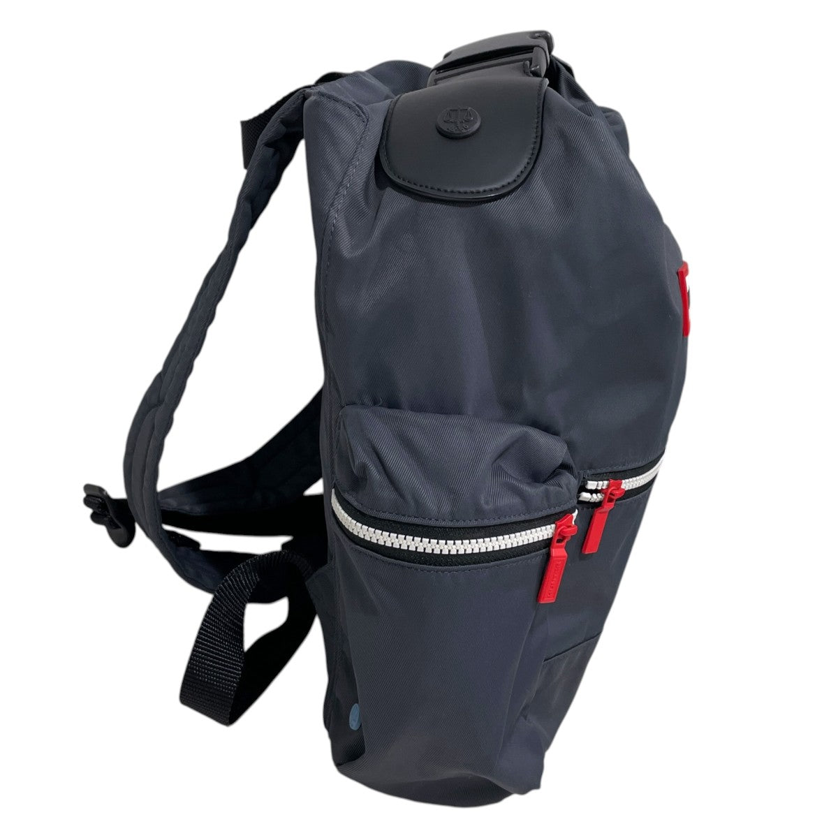 HUNTER オリジナル ミニ バックパック ナイロン ORIGINAL MINI BACKPACK NYLON UBB6018AADC 古着・中古-3枚目のアイテム画像