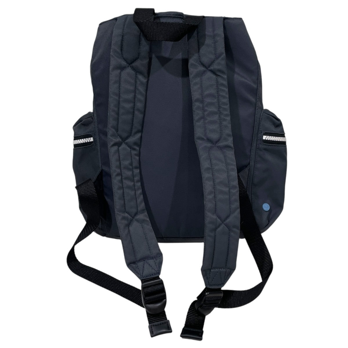 HUNTER オリジナル ミニ バックパック ナイロン ORIGINAL MINI BACKPACK NYLON UBB6018AADC 古着・中古-4枚目のアイテム画像
