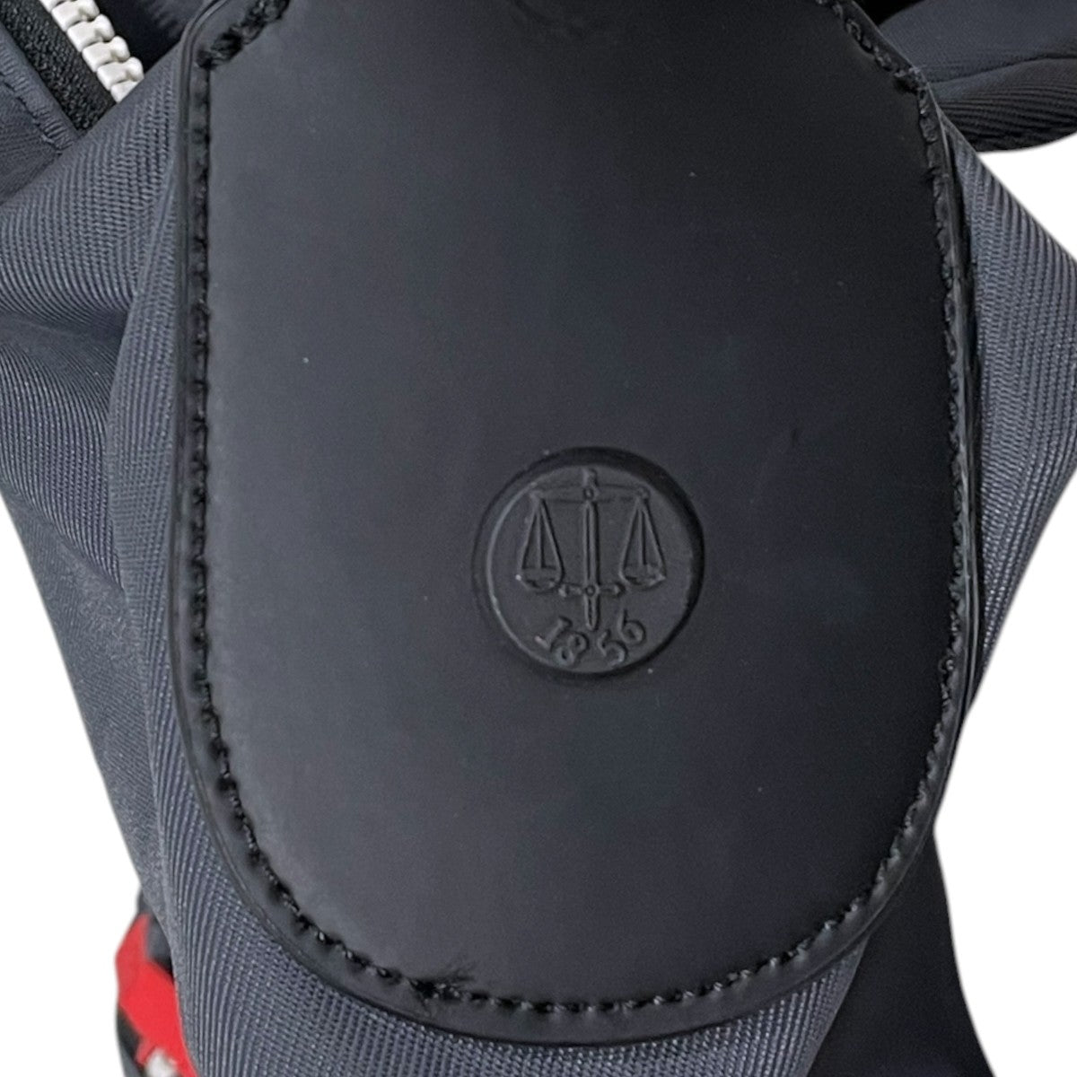 HUNTER オリジナル ミニ バックパック ナイロン ORIGINAL MINI BACKPACK NYLON UBB6018AADC 古着・中古-7枚目のアイテム画像