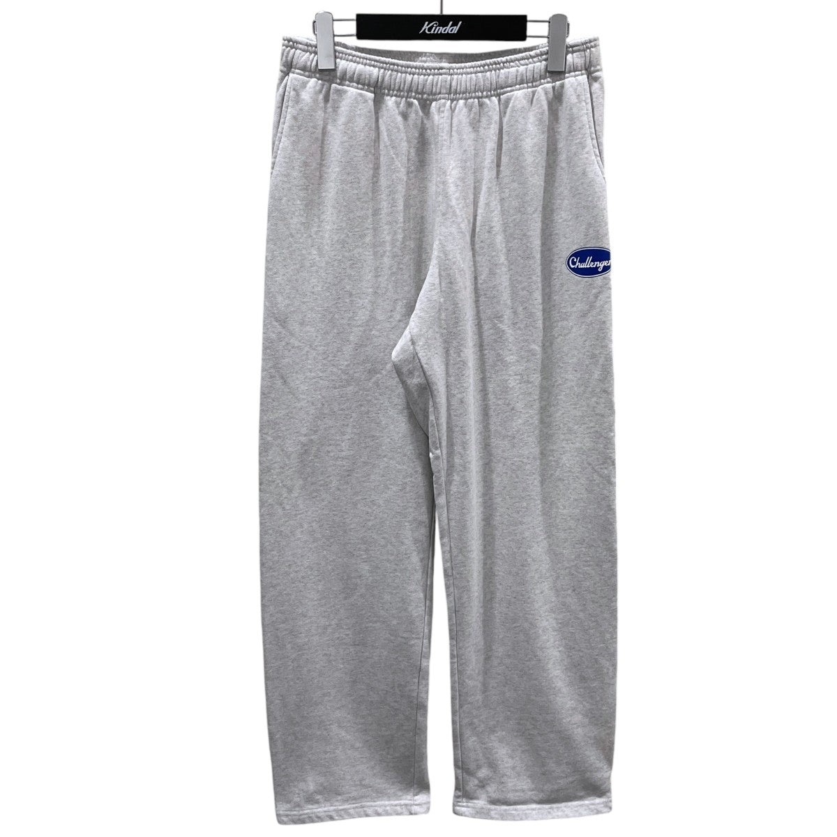 26SS スウェットパンツ SWEAT PANTS CLG-PT 026-007