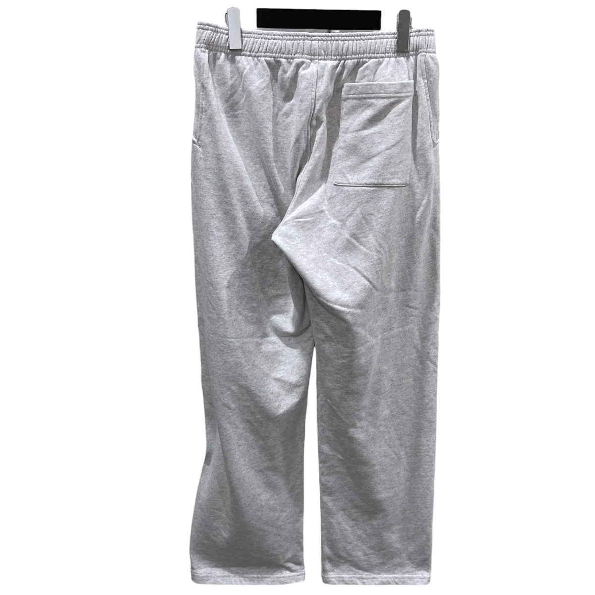 26SS スウェットパンツ SWEAT PANTS CLG-PT 026-007