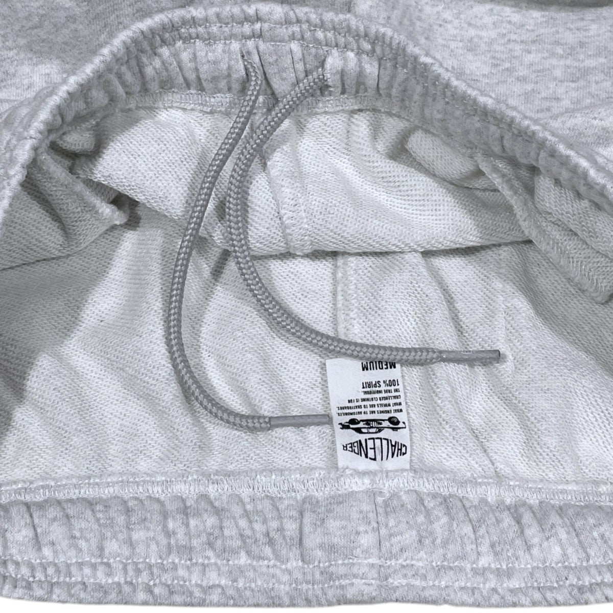 26SS スウェットパンツ SWEAT PANTS CLG-PT 026-007