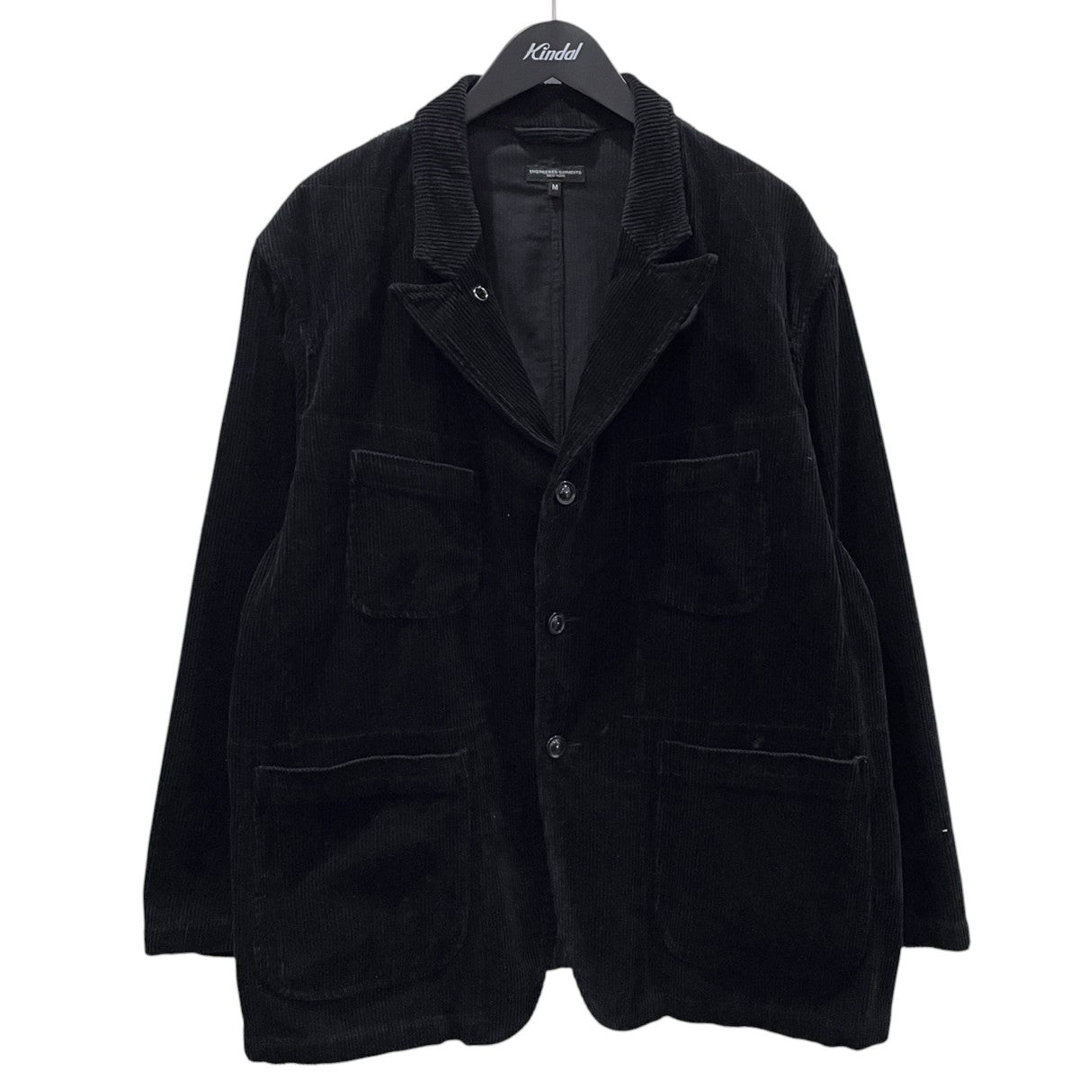 コーデュロイ3Bジャケット Bedford Jacket-8w Corduroy ベッドファード ジャケット 8ウェル コーデュロイ