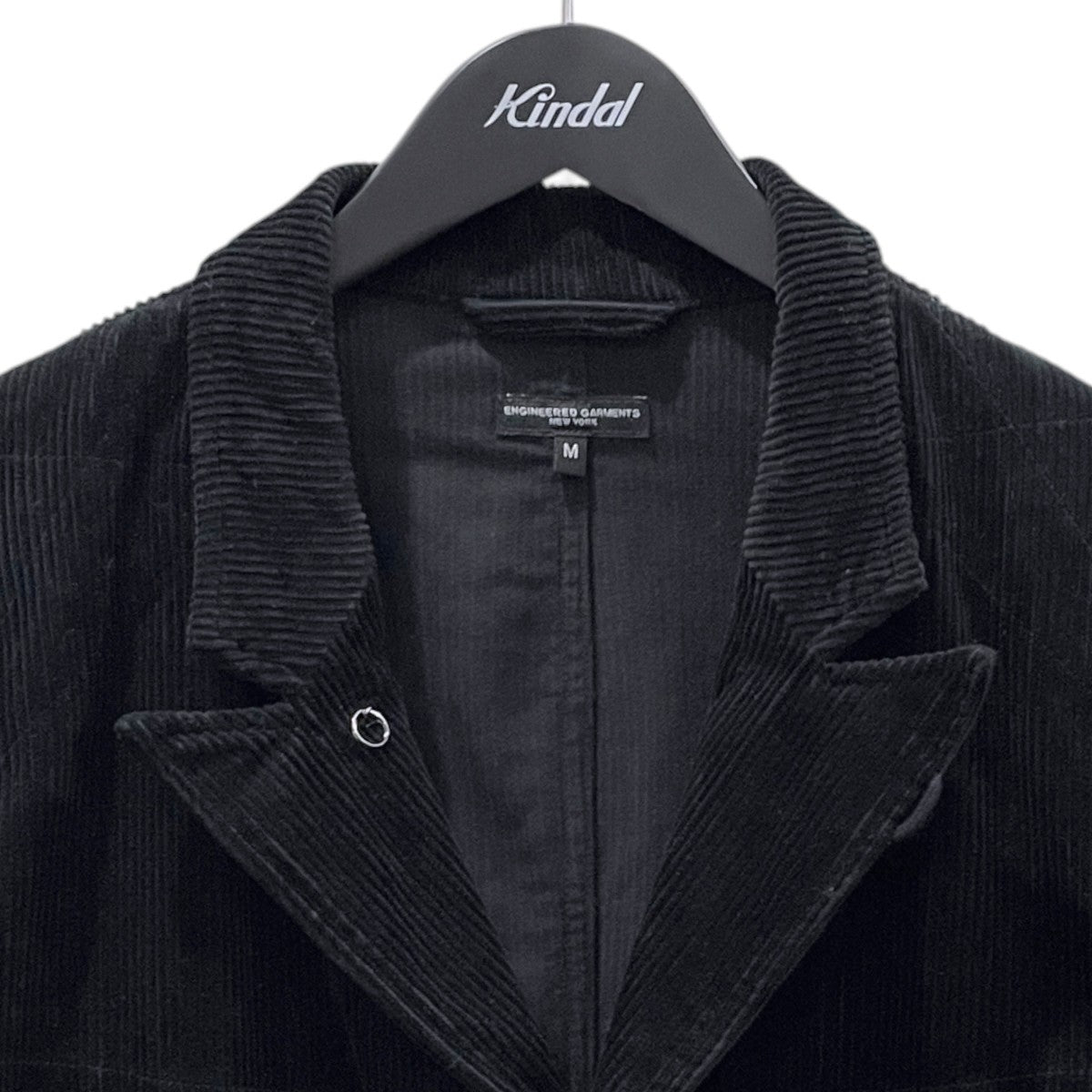 コーデュロイ3Bジャケット Bedford Jacket-8w Corduroy ベッドファード ジャケット 8ウェル コーデュロイ