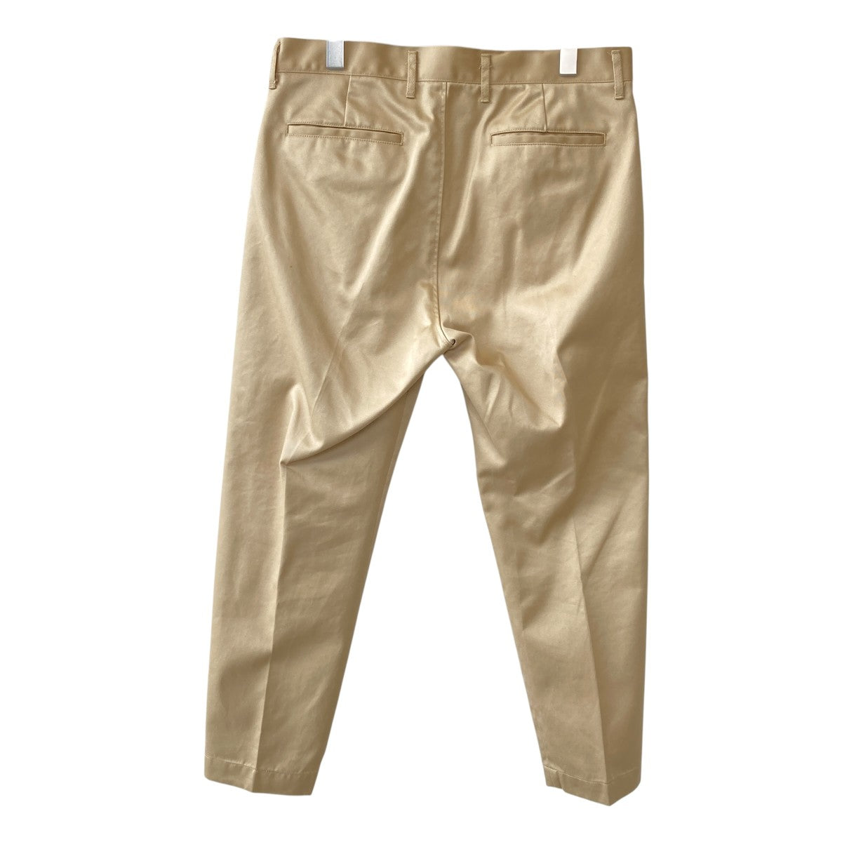 ANKLE ／ C-PTチノパン212AQNH-PTM01