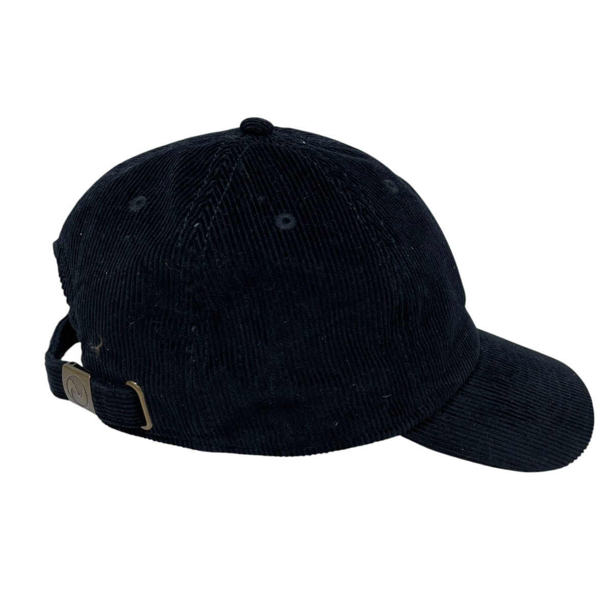 CHALLENGER コーデュロイ6パネルキャップ 25’ SNAKE CAP トゥエンティファイブ スネーク キャップ CLG-AC 025-030 古着・中古-4枚目のアイテム画像
