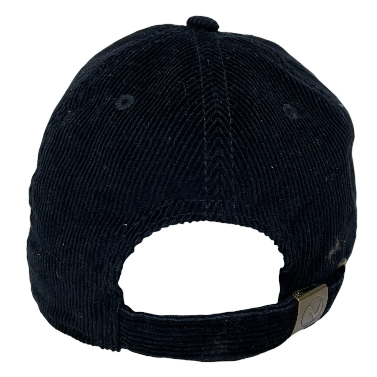 CHALLENGER コーデュロイ6パネルキャップ 25’ SNAKE CAP トゥエンティファイブ スネーク キャップ CLG-AC 025-030 古着・中古-5枚目のアイテム画像