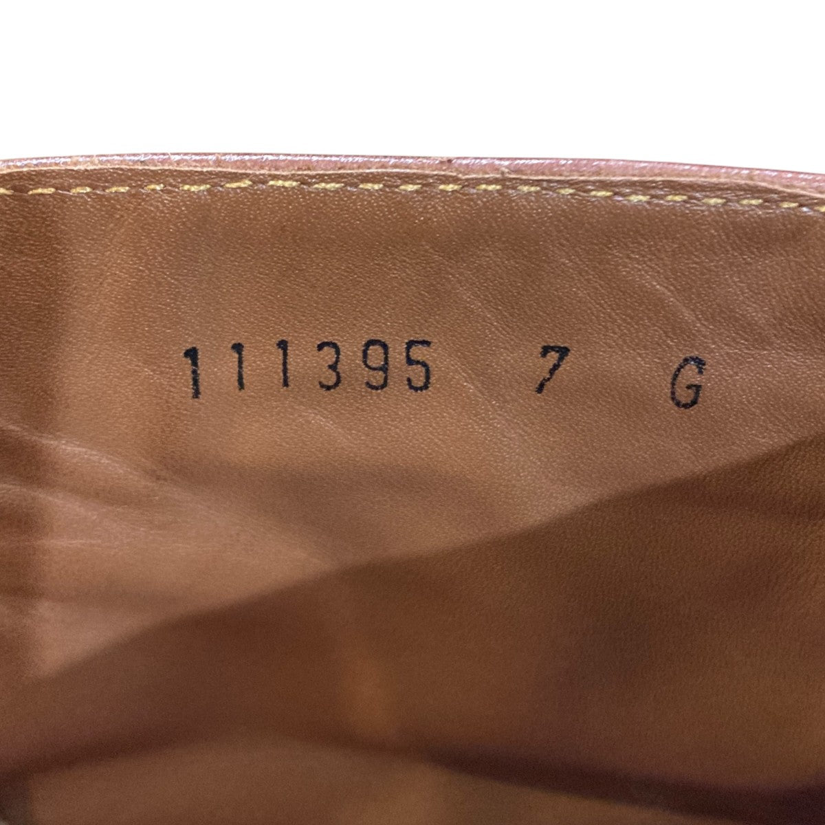 ブーツ111395