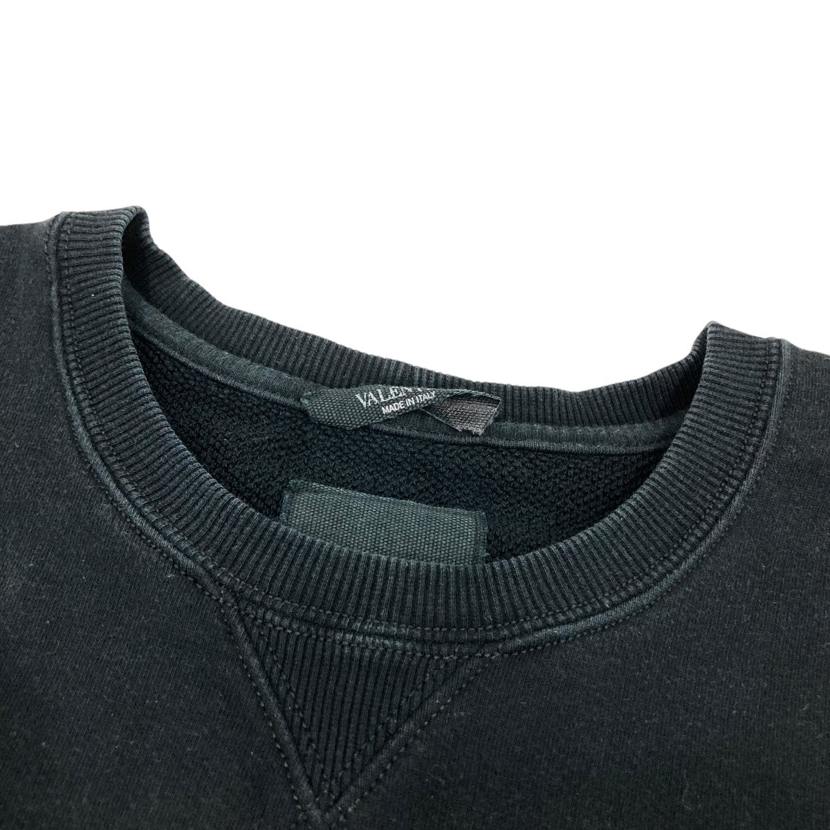 VALENTINO スタッズスウェット0000025829 古着・中古-6枚目のアイテム画像