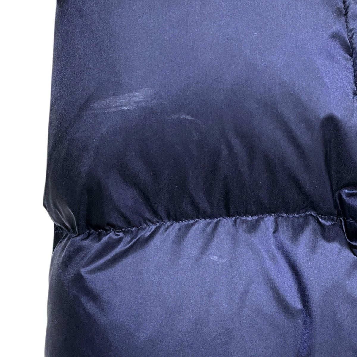 POLO RALPH LAUREN フーデッドダウンジャケット 古着・中古-7枚目のアイテム画像