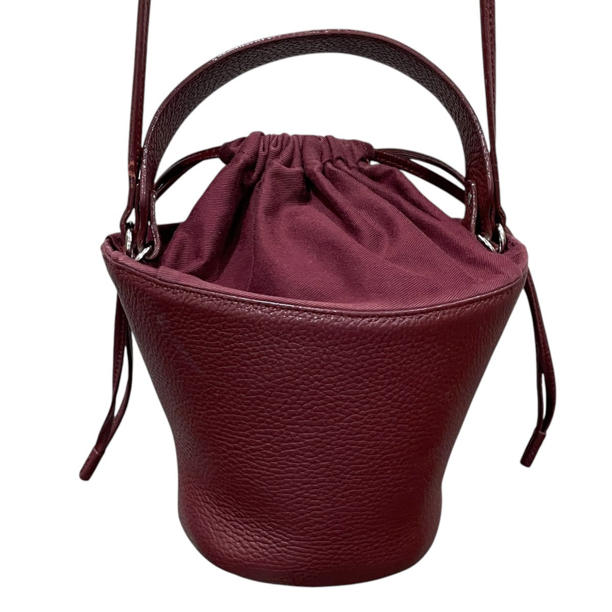 2WAYショルダーバッグ ハンドバッグ Pottery Bag ポタリバッグ 68742982