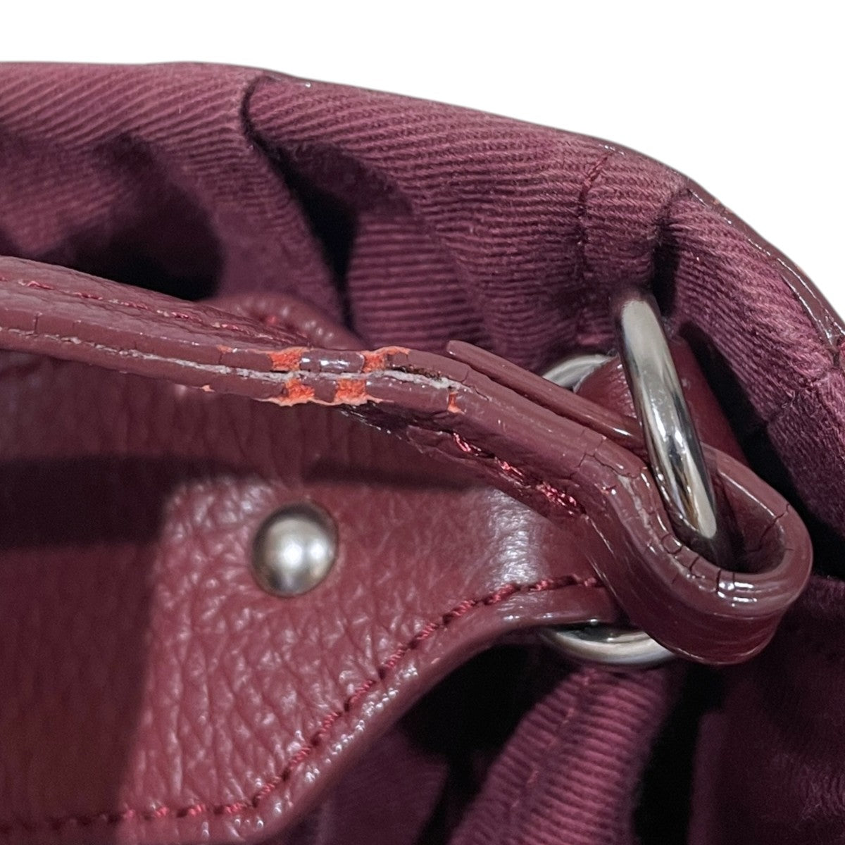 2WAYショルダーバッグ ハンドバッグ Pottery Bag ポタリバッグ 68742982
