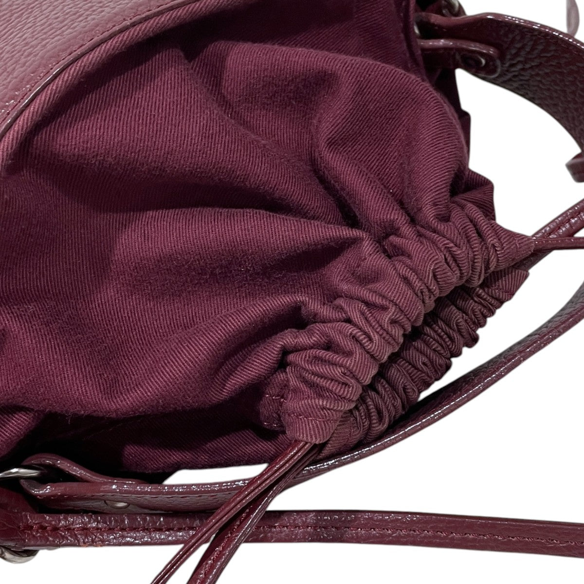 2WAYショルダーバッグ ハンドバッグ Pottery Bag ポタリバッグ 68742982