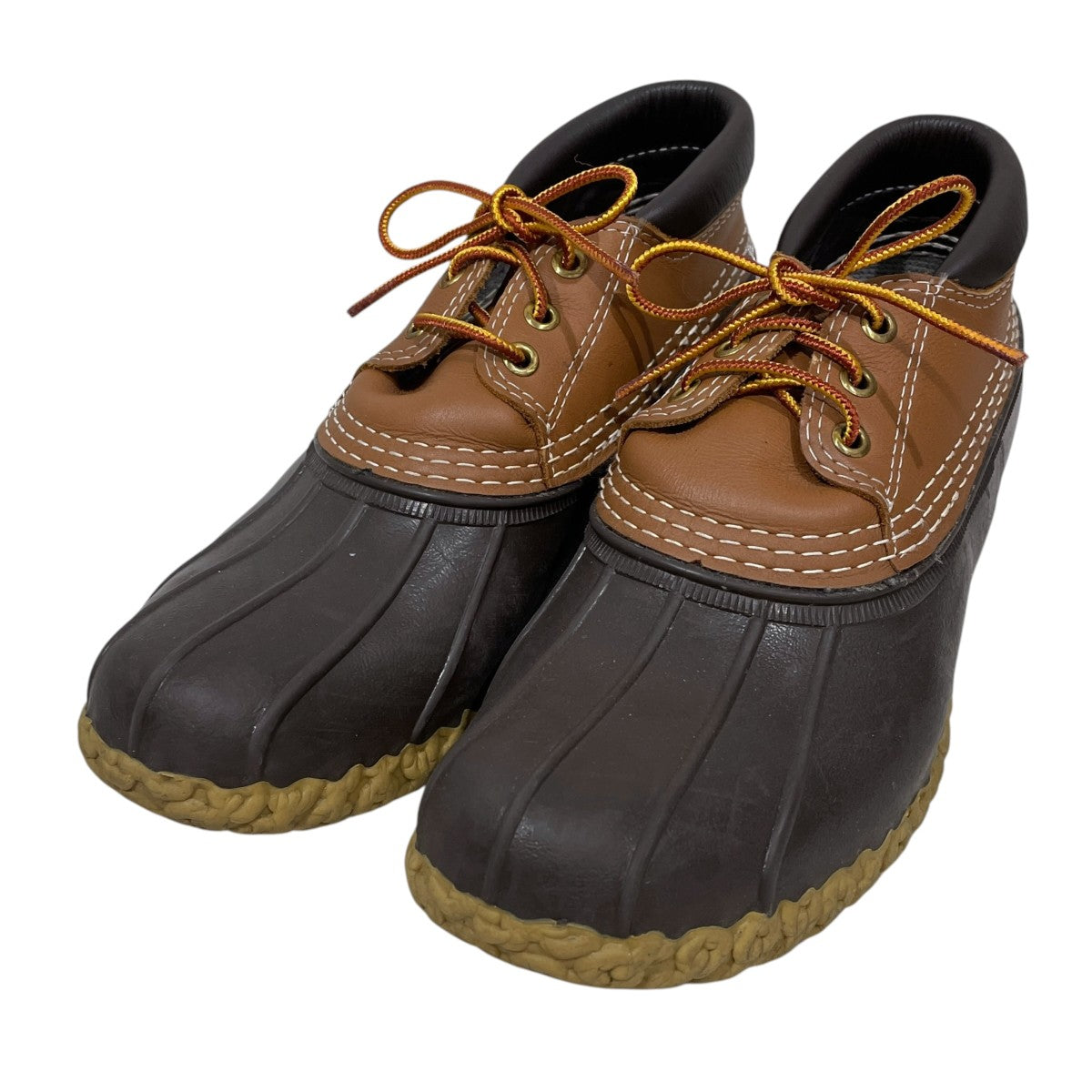 ハンティングシューズ Bean Boots Gumshoes ビーン・ブーツ ガムシューズ 175040