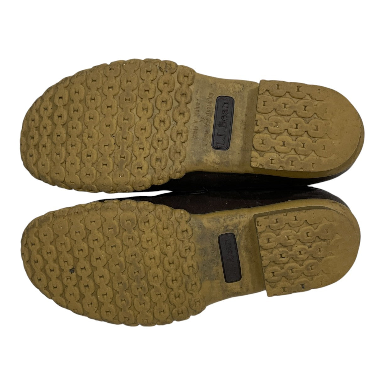 ハンティングシューズ Bean Boots Gumshoes ビーン・ブーツ ガムシューズ 175040