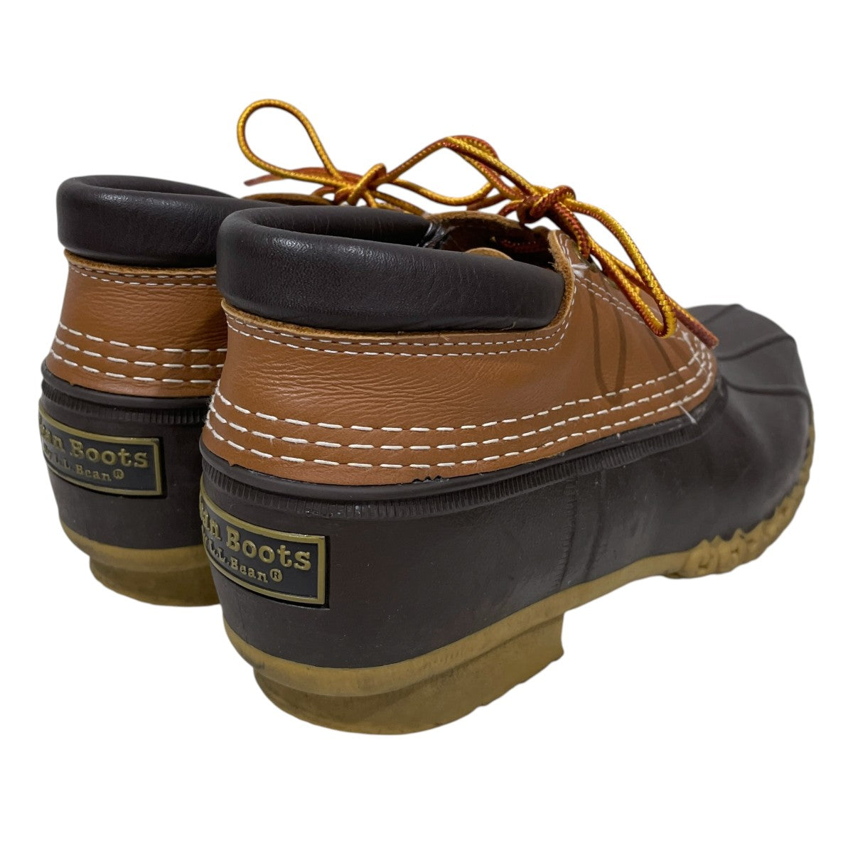 ハンティングシューズ Bean Boots Gumshoes ビーン・ブーツ ガムシューズ 175040