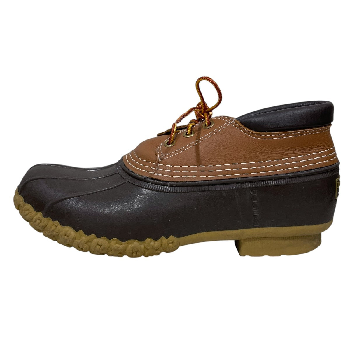 ハンティングシューズ Bean Boots Gumshoes ビーン・ブーツ ガムシューズ 175040