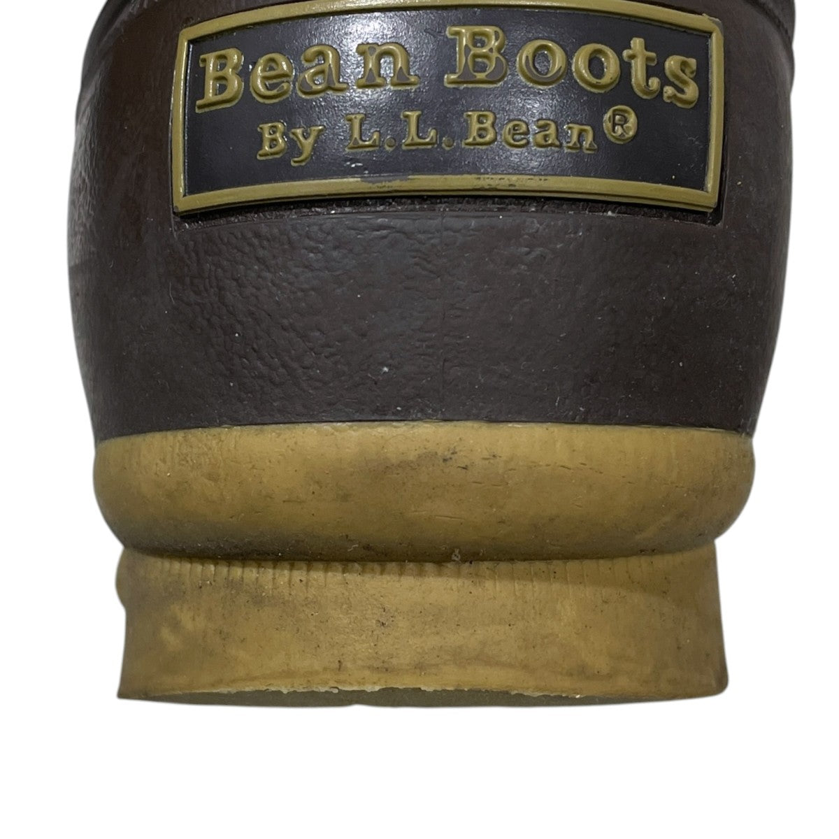 ハンティングシューズ Bean Boots Gumshoes ビーン・ブーツ ガムシューズ 175040
