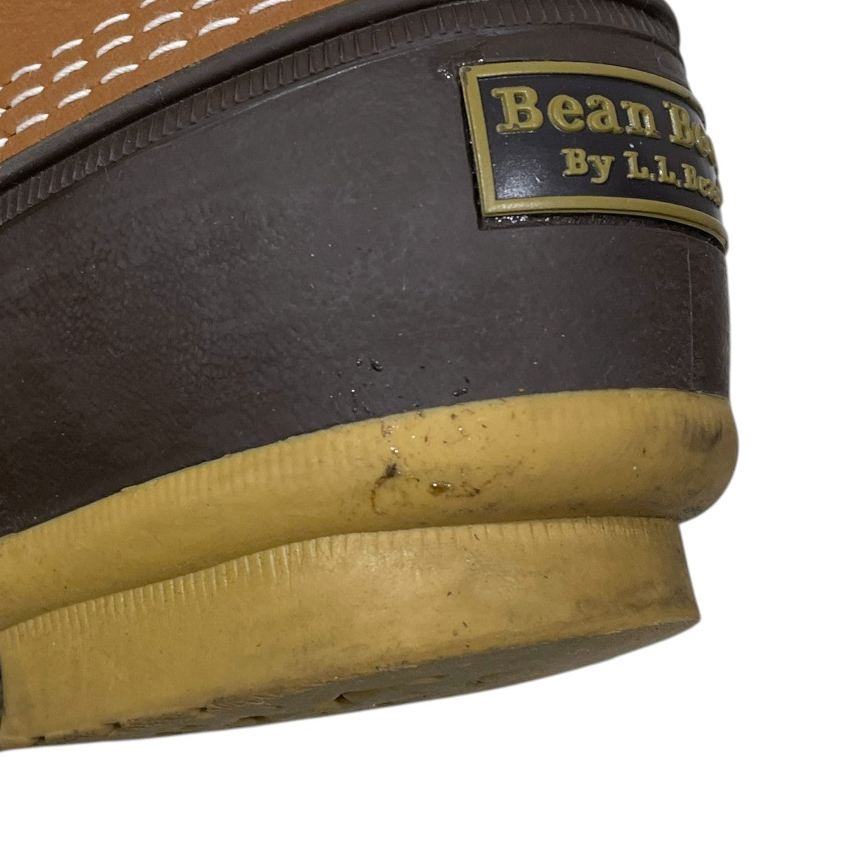 ハンティングシューズ Bean Boots Gumshoes ビーン・ブーツ ガムシューズ 175040