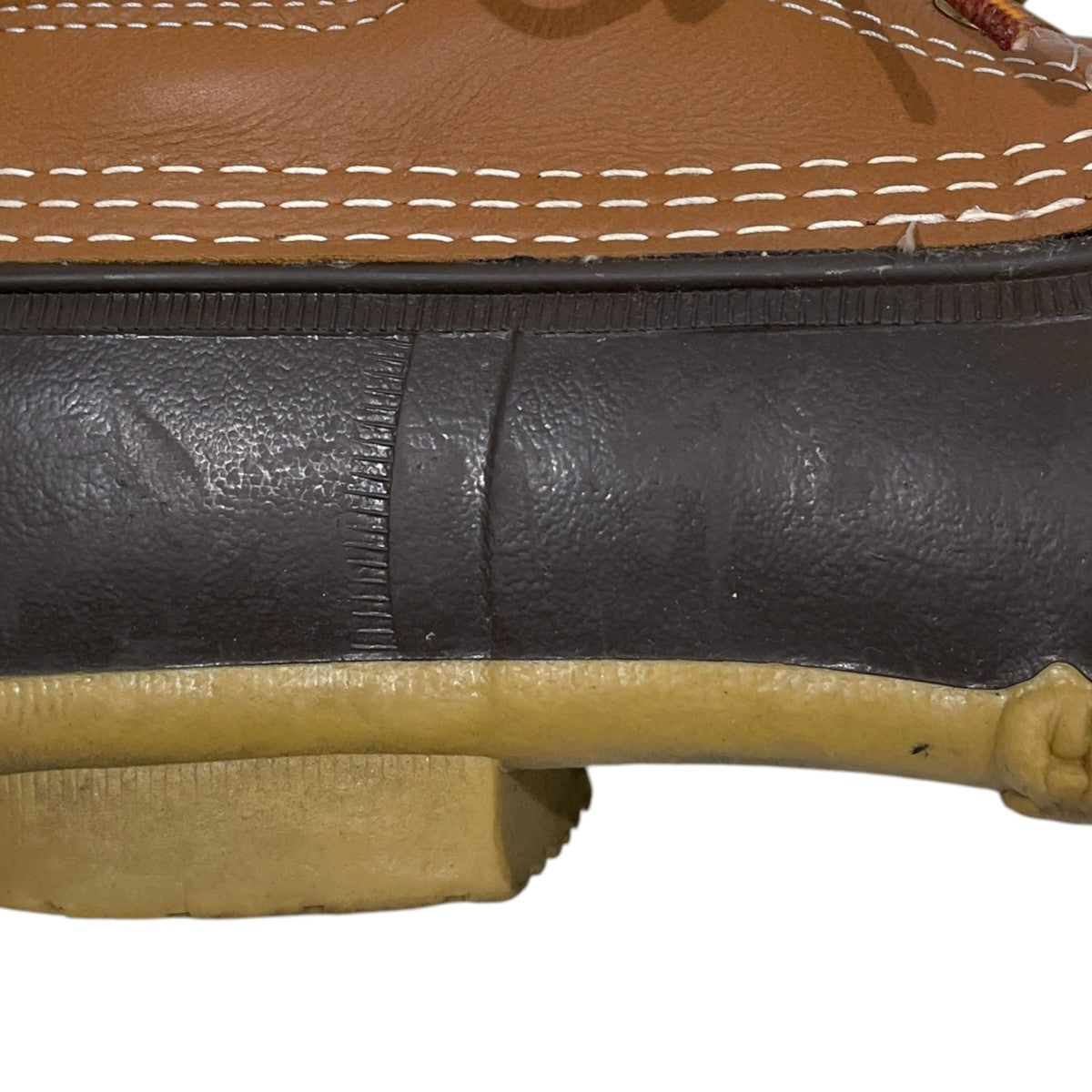 ハンティングシューズ Bean Boots Gumshoes ビーン・ブーツ ガムシューズ 175040