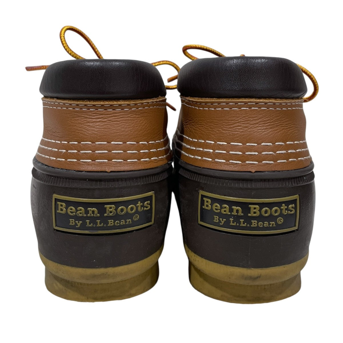 ハンティングシューズ Bean Boots Gumshoes ビーン・ブーツ ガムシューズ 175040