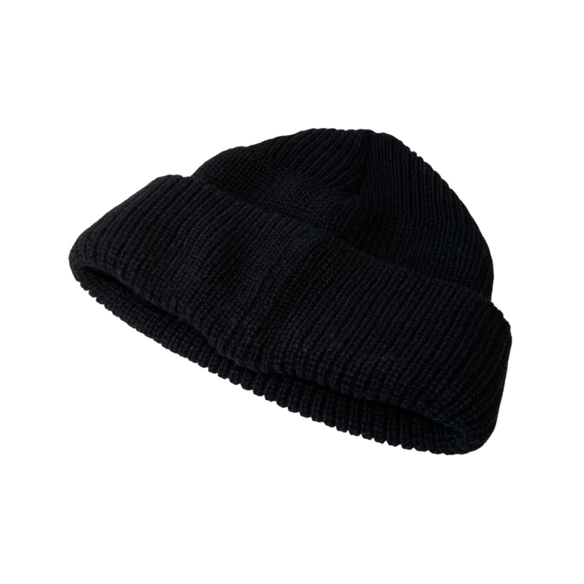SGT ／ BEANIE ／ ACRYLICニット帽252MADT-HT03