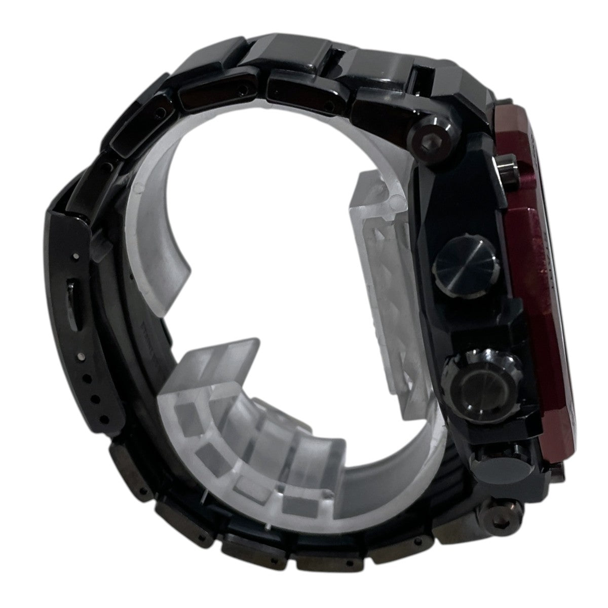 CASIO G-SHOCK 腕時計 MTG-B2000 古着・中古-4枚目のアイテム画像