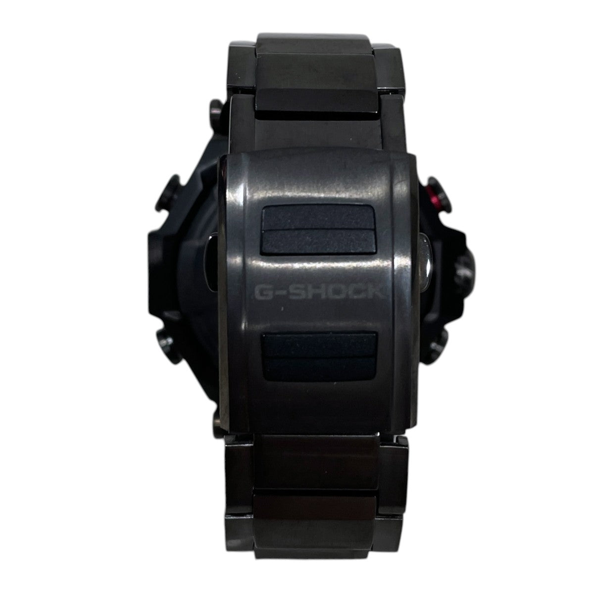 CASIO G-SHOCK 腕時計 MTG-B2000 古着・中古-5枚目のアイテム画像