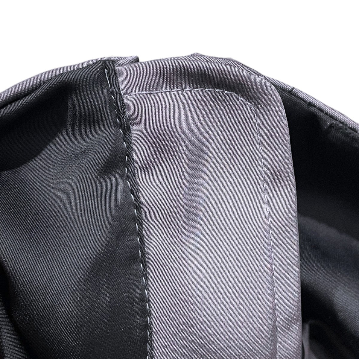 ジップアップサテンチャイナジャケット IP Kai Tang Jacket アイピー カイタンジャケット