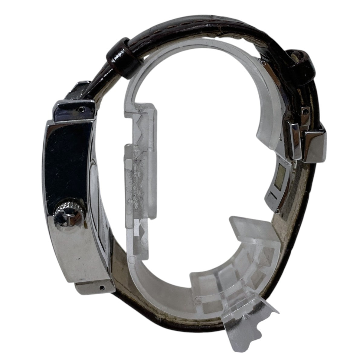 HAMILTON 腕時計 Ventura Automatic ベンチュラ オートマチック 自動巻き H245150 古着・中古-3枚目のアイテム画像
