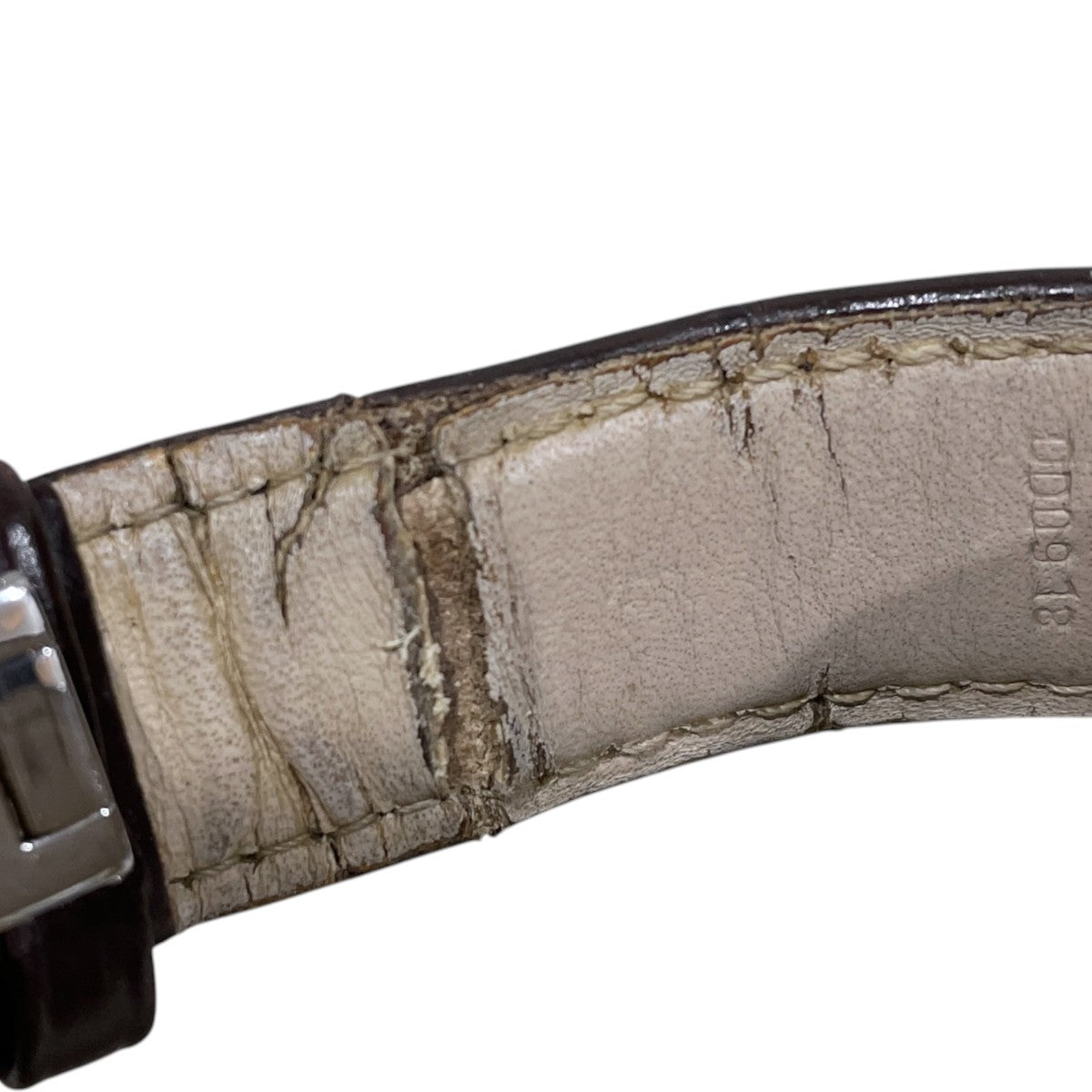 HAMILTON 腕時計 Ventura Automatic ベンチュラ オートマチック 自動巻き H245150 古着・中古-9枚目のアイテム画像