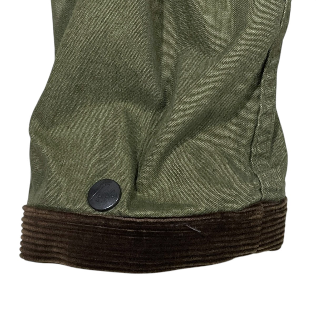 リメイクミリタリージャケット ARMY TENT FIREMAN JACKET アーミーテント ファイヤーマンジャケット