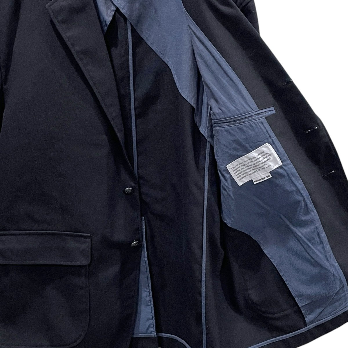 テーラードジャケット Ivy Blazer アイビー ブレザー