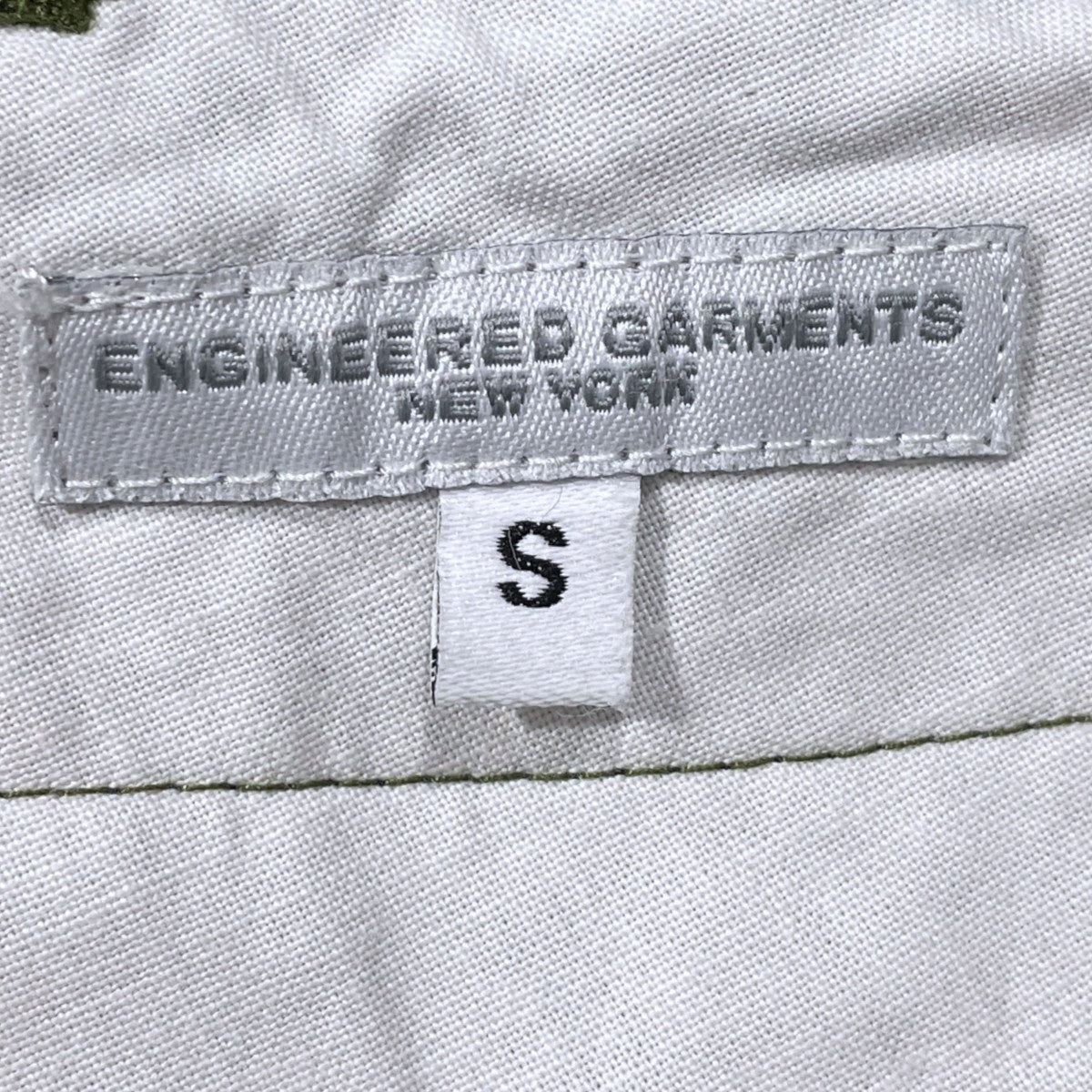ナイロンパンツ Nylon Micro Ripstop Over Pant ナイロン マイクロ リップストップ オーバーパンツ