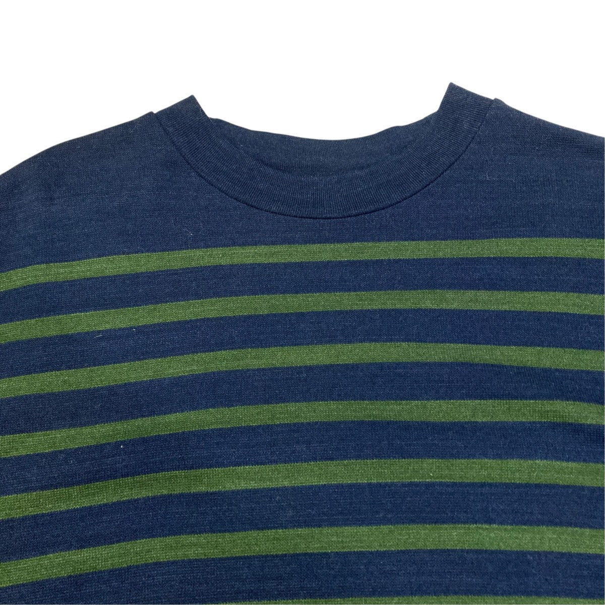 ボーダーTシャツbROOTS23S30