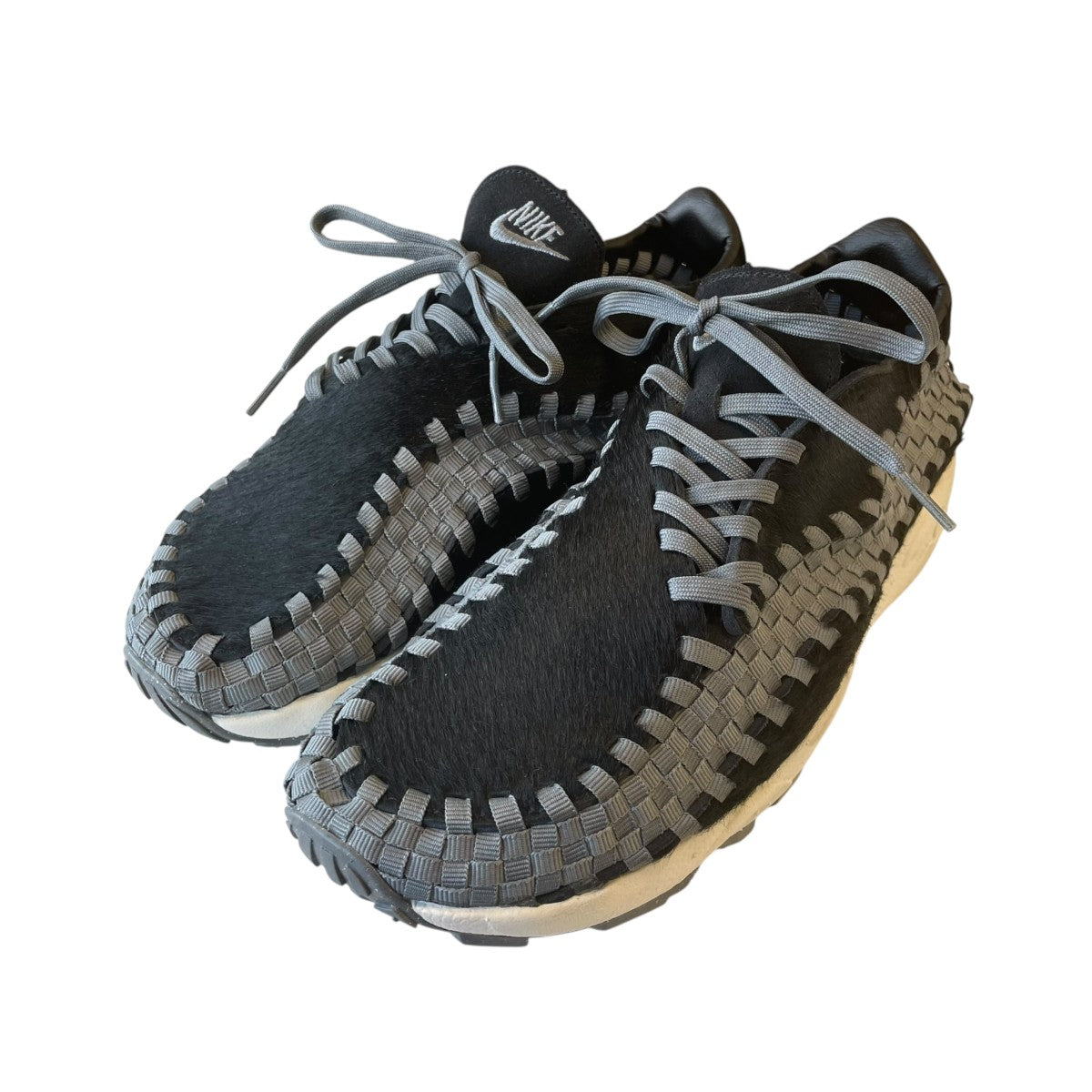 Women’s Air Footscape WovenスニーカーFB1959-001