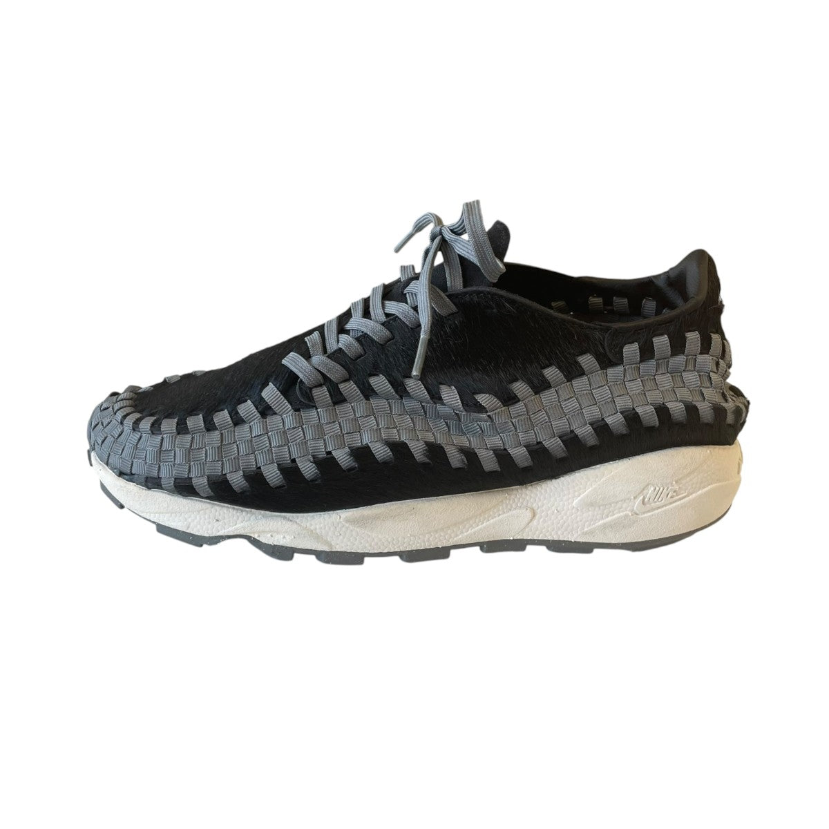 Women’s Air Footscape WovenスニーカーFB1959-001