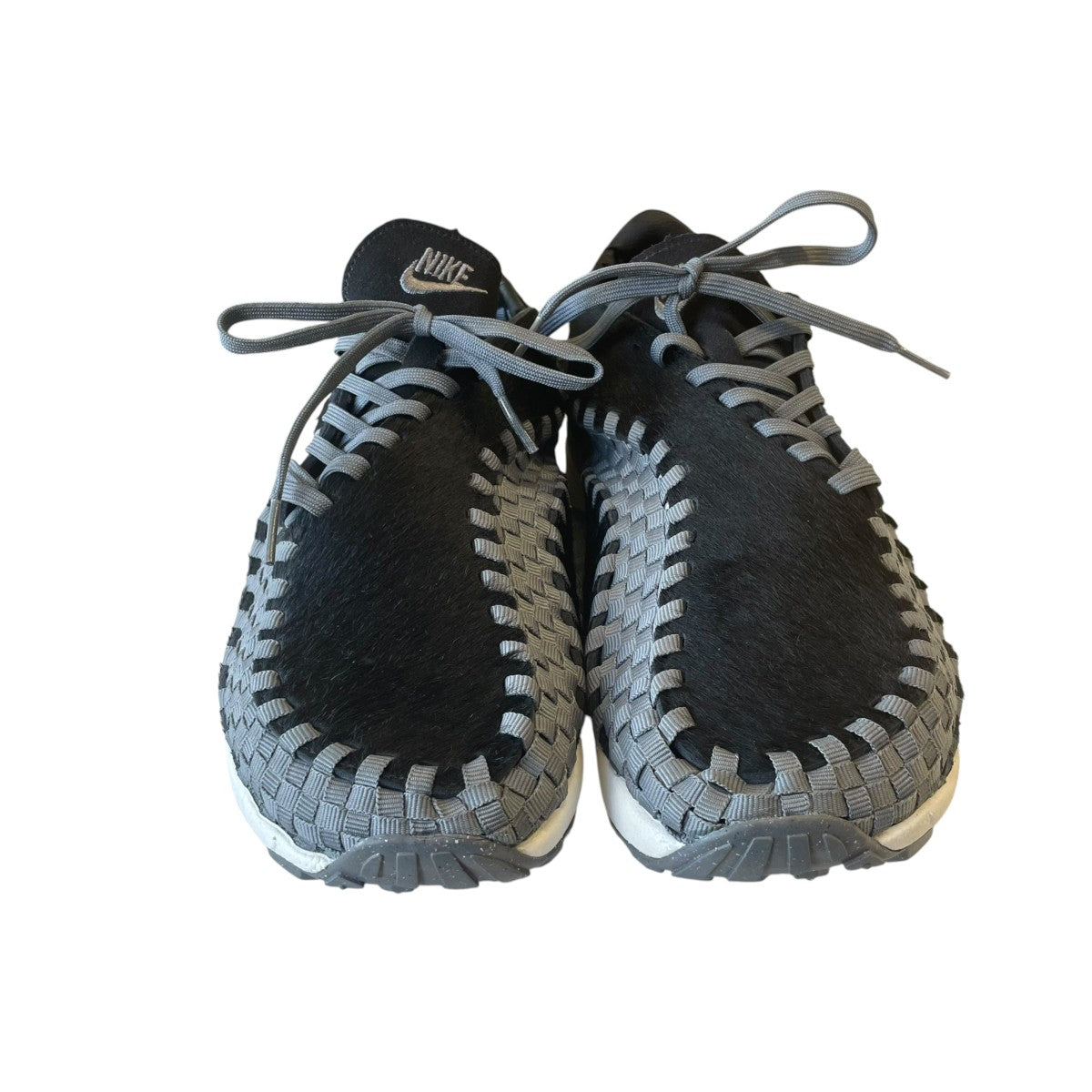 Women’s Air Footscape WovenスニーカーFB1959-001