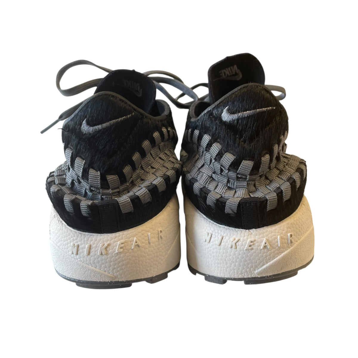 Women’s Air Footscape WovenスニーカーFB1959-001