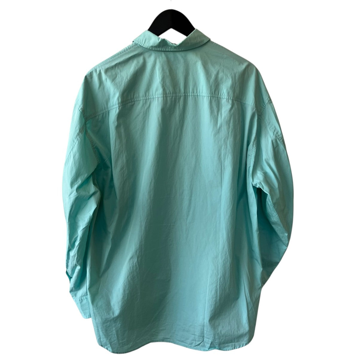 SUVIN BROAD L／S SHIRT長袖シャツVS51-309